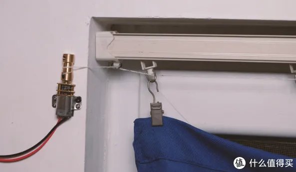 大泡泡的DIY 篇十九：低成本 DIY 电动遥控窗帘