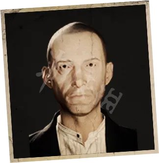 《吸血鬼》Vampyr市民资料背景大全 全NPC角色图文介绍