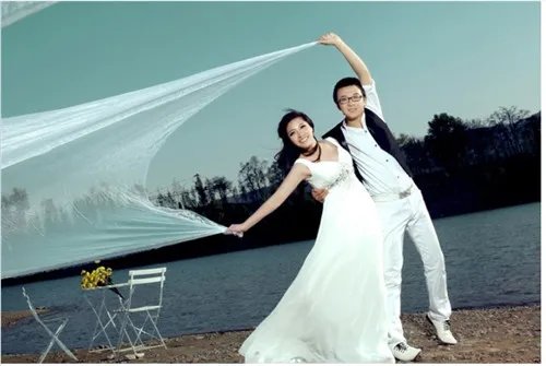太原拍婚纱照哪家好 拍婚纱照要准备什么