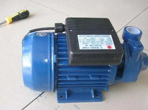 水泵属于什么分类