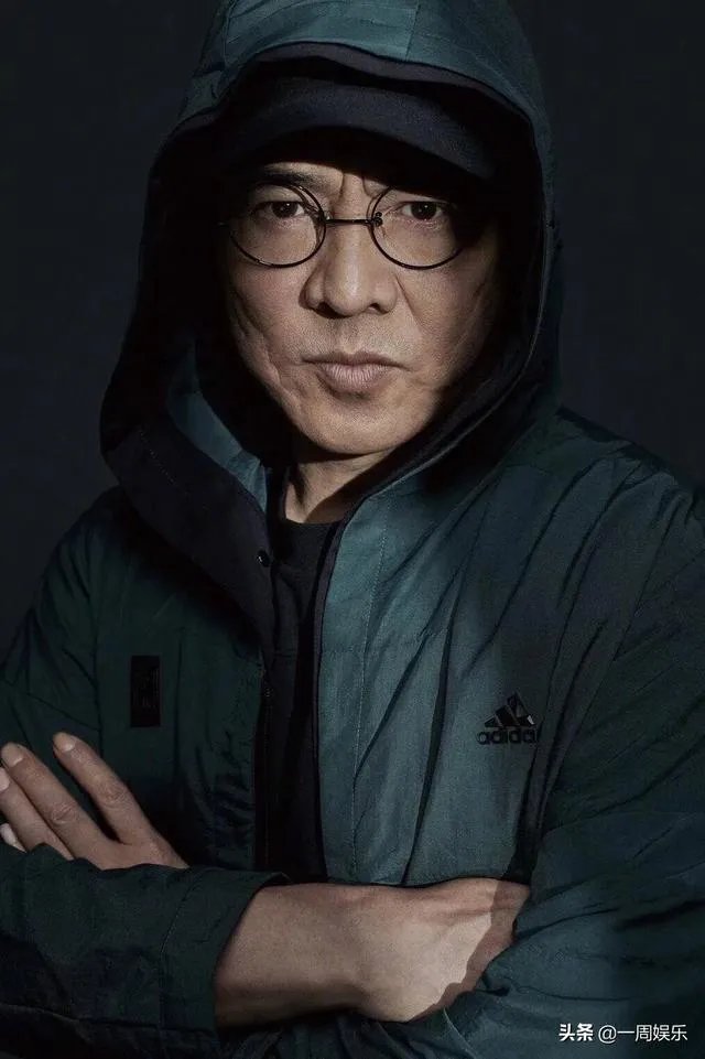 中国所谓的明星,在好莱坞拿多少片酬?