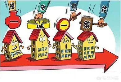 中国楼市要降温了吗？