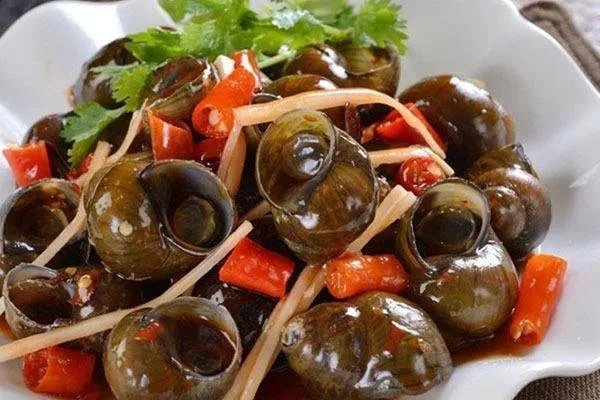 上海“三宝”到底有哪些美食？