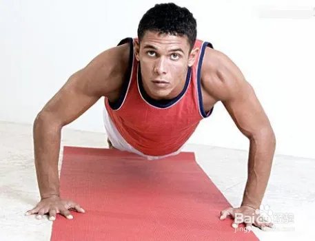 划船机的锻炼方法