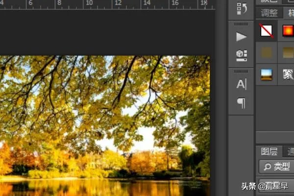 磨砂玻璃效果怎么做？
