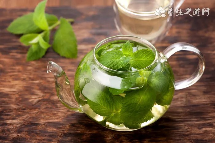 荷叶茶有减肥功效吗