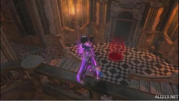 《猎天使魔女2》全收集攻略图文详解