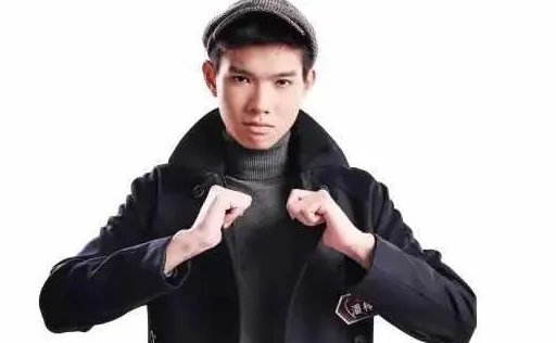 潘梓祺为什么那么高