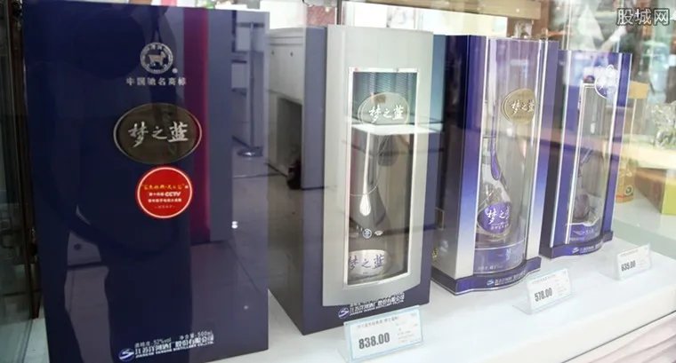 梦之蓝多少钱一瓶 梦之蓝价格贵吗