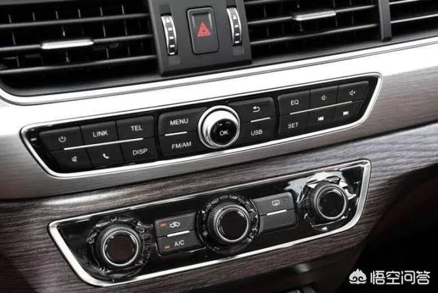 东风风行sx6怎么样