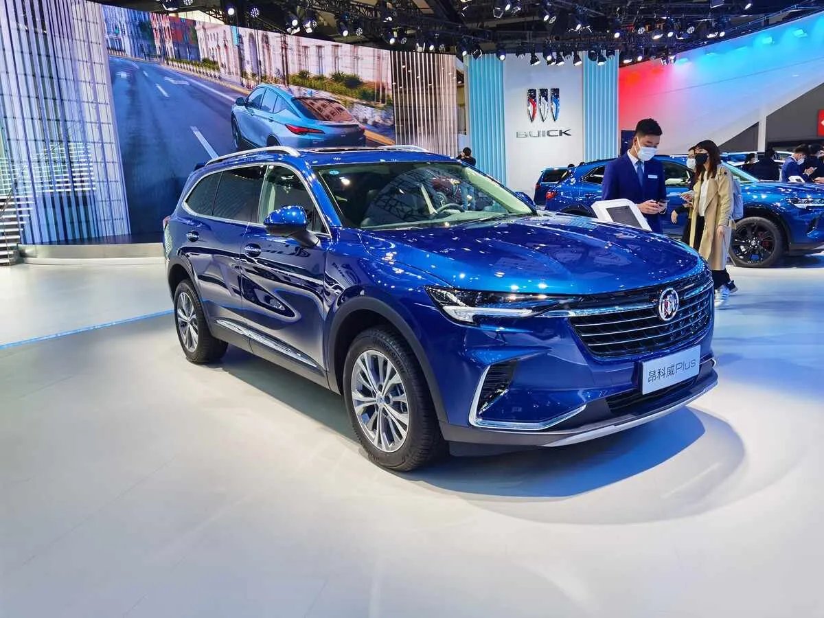 家用越野车买什么车型最实用