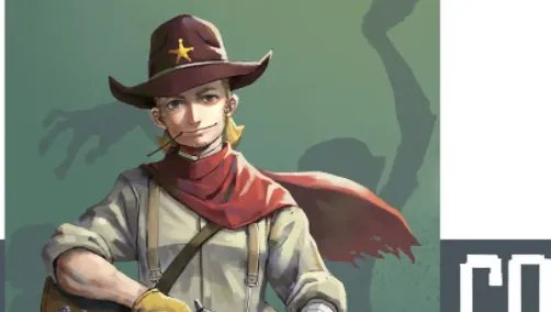 cowboy是什么意思？