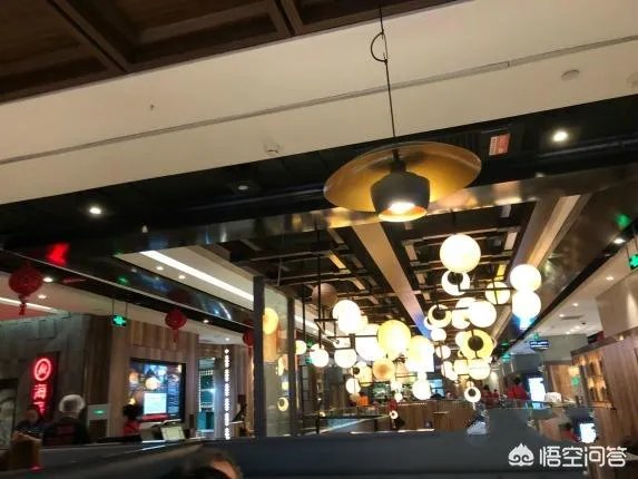 厦门的海底捞好吃吗？