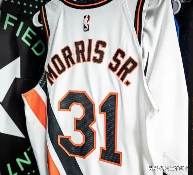 交易来莫里斯,快船预定总冠军了么,你怎么看?