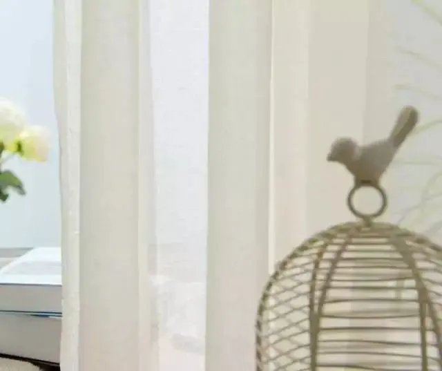 家里有必要装纱帘吗?