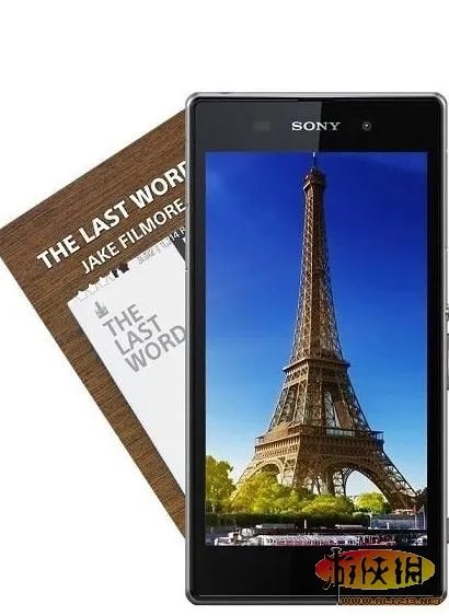 索尼新旗舰One Sony照片泄露 这下大家满足了吧