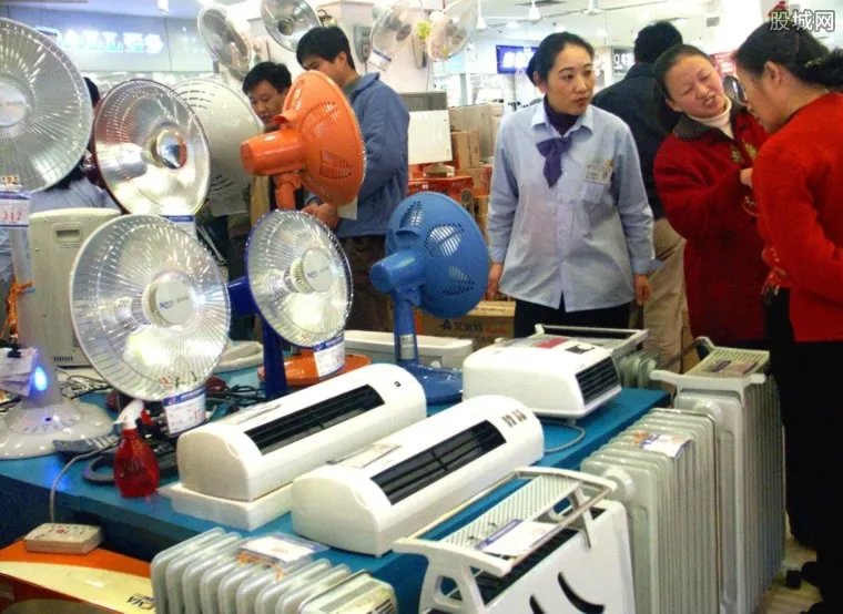 电暖器十大品牌排行榜 电暖器品牌哪种好