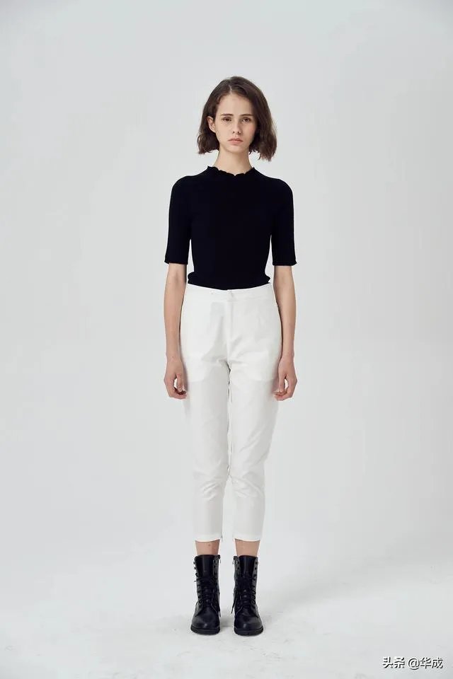 有没有适合职场青年的服装品牌？