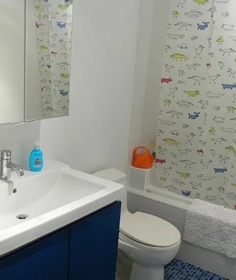 童年 缤纷儿童卫浴