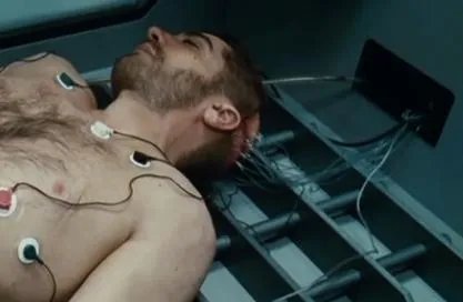 电影《源代码》好看吗?会给我们带来一些人生启示吗?