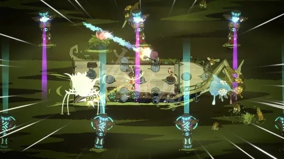 《同舟共济》游戏官网是什么？游戏官网地址一览