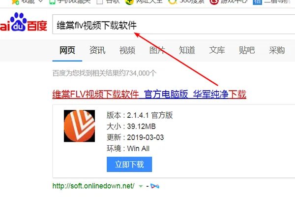 电脑怎么下载mp4格式的视频