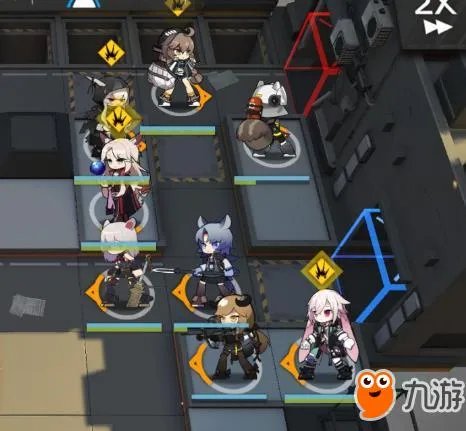 明日方舟剿灭作战怎么玩 剿灭作战攻略