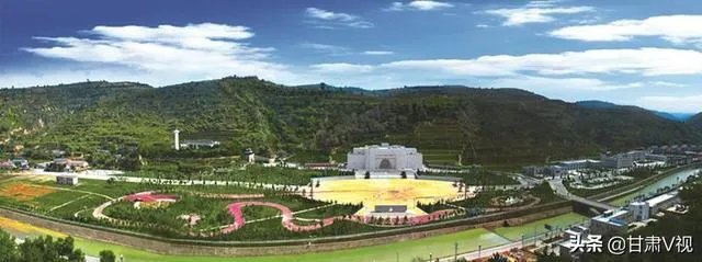 庆阳最大的魅力是什么?