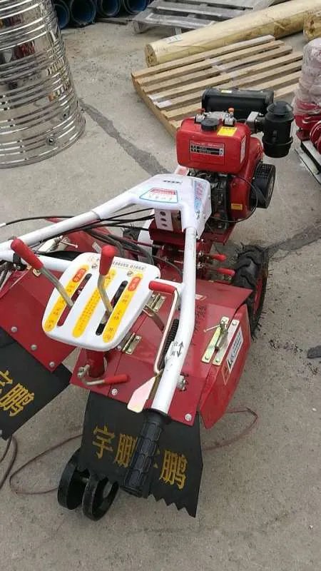 果园开沟机多少钱一台