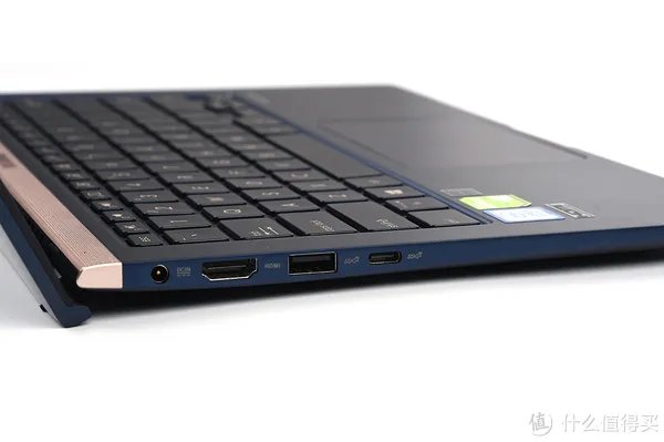 8102年，终于有全面屏笔记本了——华硕灵耀U 2代评测