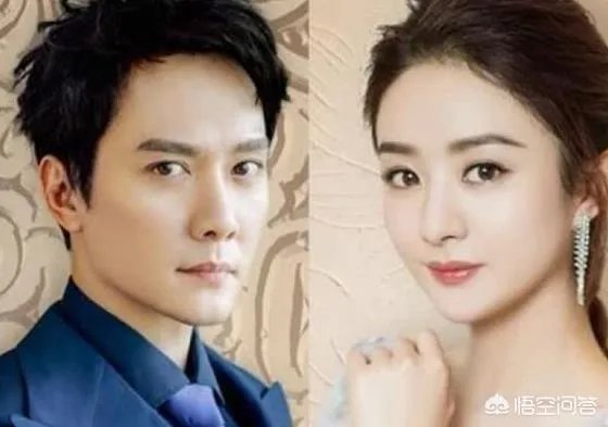 冯绍峰赵丽颖官宣怀孕,你们觉得是奉子成婚还是因为爱情呢?