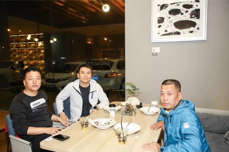 时间就要浪费在美好的事情上，比如来曲美京东之家健身