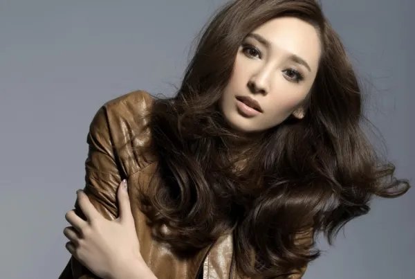 吴佩慈的豪门路!纪晓波为什么不愿意给吴佩慈一纸结婚证?