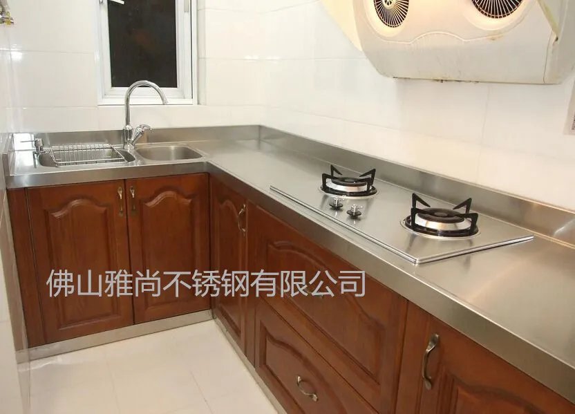 不锈钢台面价格 不锈钢台面有哪些优点