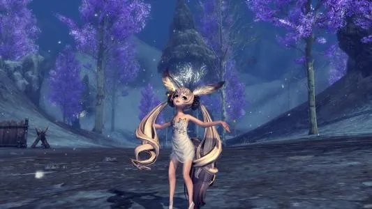 《剑灵》2021全职业加点推荐