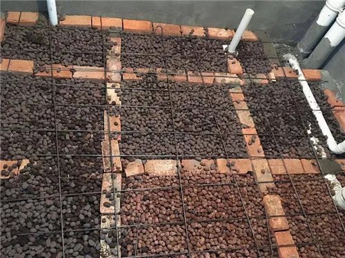 回填陶粒价格多少钱一个立方