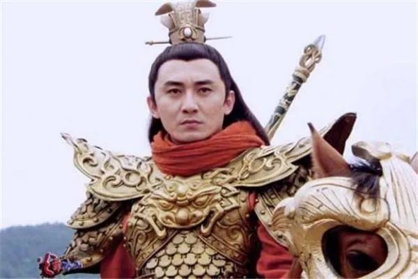 隋唐英雄好汉大排名，李元霸并非第一，前十都有谁？