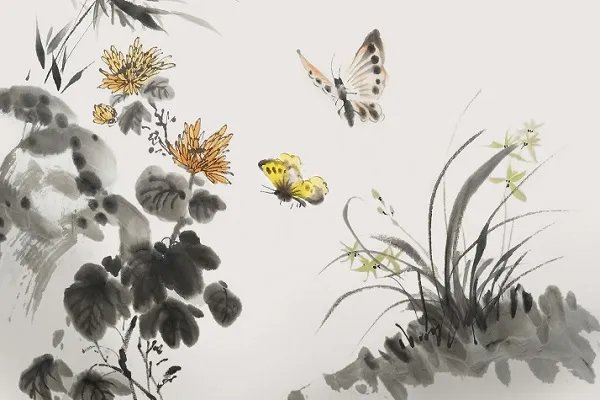 把酒话桑麻的上一句是什么 把酒话桑麻的上一句是什么诗句