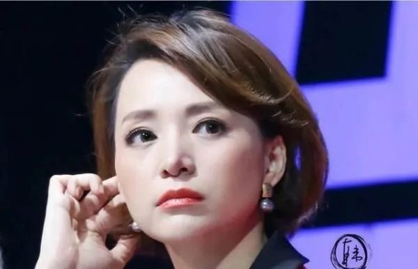 如何评价董卿的长相？