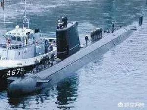 巴基斯坦海军的实力如何？