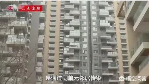 关于哈尔滨女留学生韩某，她是不是真正的疫情传播者？