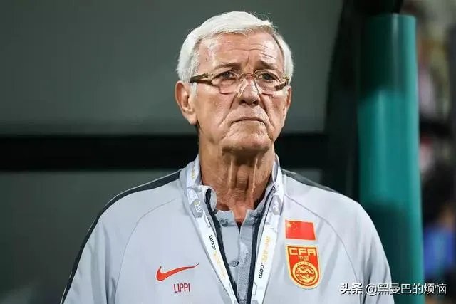 国足1－2输给叙利亚，都是里皮责任吗？