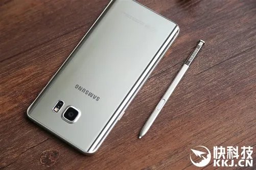 三星Galaxy Note 5评测：这才叫Note！