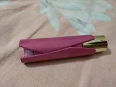 果冻口红怎么做的？果冻口红的做法