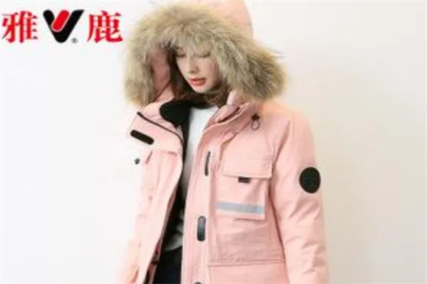 2021中国羽绒服十大品牌排行榜:雅鹿上榜,第四是男人的衣柜