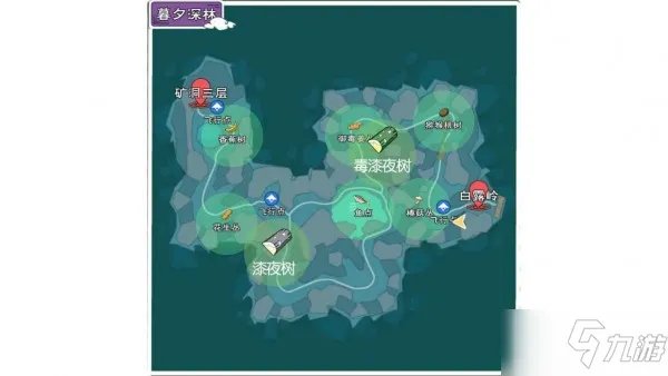 《小森生活》香蕉获得攻略大全 香蕉怎么得