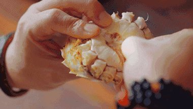 大闸蟹最佳吃法_大闸蟹的做法和吃法