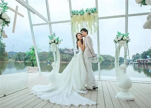 深圳婚纱摄影推荐 深圳婚纱摄影哪家好