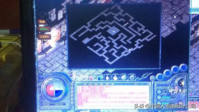 1.76版的复古类传奇你知道多少，哪一个又是最好的？