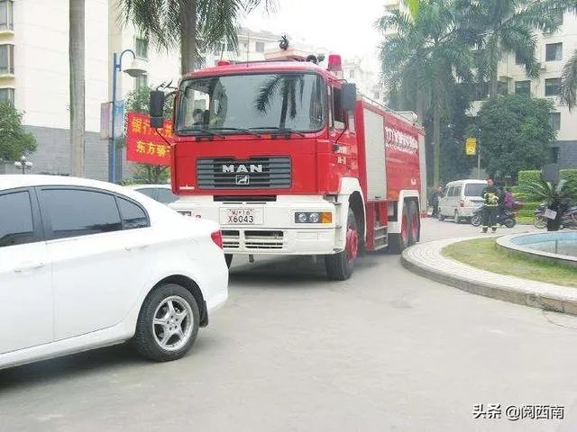 重庆三天两起大火,真正的原因在哪呢?如何解决房子防火的问题?